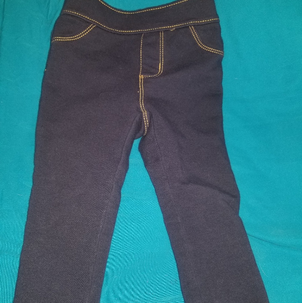 Gymboree Jeans